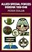 Allied Special Forces Insignia
