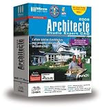 Revue Micro Application  / Architecte Studio Expert CAD 2005