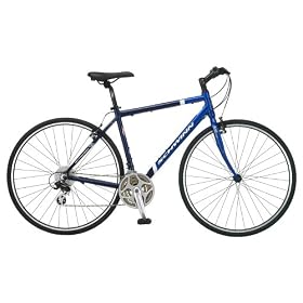 Schwinn Speedster Men's Flat Bar Road Bike