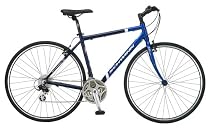 Schwinn Speedster Men's Flat Bar Road Bike