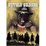 Buffalo Soldiers