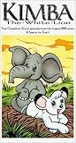 Kimba The White Lion - A Search for Truth (Vol. 8) [VHS]