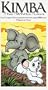 Kimba The White Lion - A Search for Truth (Vol. 8) [VHS]