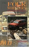 The Four-Wheeler's Companion: The Off-Road Guide to Southwestern BC: Third Edition