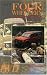 Book The Four-Wheeler's Companion: The Off-Road Guide to Southwestern BC