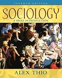 Sociology : a brief introduction