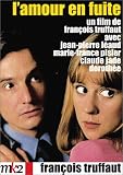 Revue Warner Home Vidéo  / L'Amour en fuite
