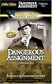 Dangerous Assignment, Collection One
