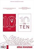 10 (TEN) - Édition Collector 2 DVD