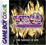 Xena - Warrior Princess - 