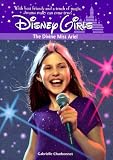 Disney Girls: The Devine Miss Ariel - Book #12 (Disney Girls)