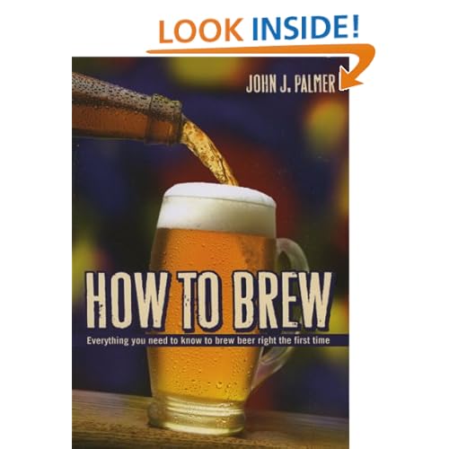 How to Brew: Everything You Need To Know To Brew Beer Right The First Time