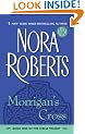 Morrigan's Cross: Book One of the Circle Trilogy (Circle Trilogy (Jove Paperback))