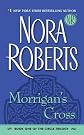 Morrigan's Cross (The Circle Trilogy, Book 1)