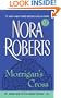 Morrigan's Cross (The Circle Trilogy, Book 1)