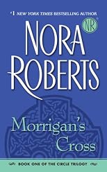 Morrigan's Cross