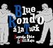 “Blue Rondo a la Turk” ~トルコ風ブルーロンド~ “Blue Rondo a la Turk” ~トルコ風ブルーロンド~