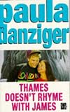 Thames Doesn't Rhyme with James
