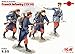 ICM35682 1/35 French Infantry 1914