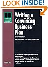 Writing a Convincing Business Plan
