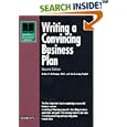 Writing a Convincing Business Plan