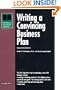 Writing a Convincing Business Plan