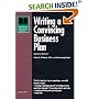 Writing a Convincing Business Plan