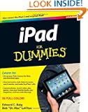 iPad For Dummies