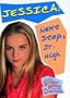 Jessica: Next Stop,Jr. High (Sweet Valley Twins Diaries #2)