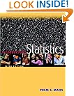 Introductory Statistics