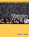 Introductory Statistics