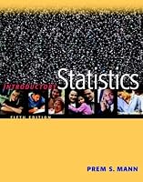 Introductory Statistics