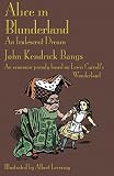 Alice in Blunderland : an iridescent dream : an economic parody based on Lewis Carroll's Wonderland