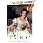 Alice : Princess Andrew of Greece