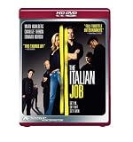 The Italian Job [HD DVD]