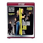 The Italian Job [HD DVD]