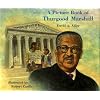 A Picture Book of Thurgood Marshall (Picture Book Biographies)