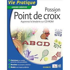 Point de Croix