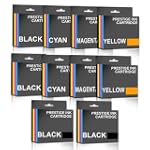 COMBO PACK - Compatible T1285 Cartuch...