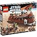 LEGO Star Wars: Jabba's Sail Barge