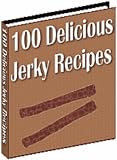  : Beef Jerky Recipes