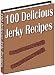 Books : Beef Jerky Recipes