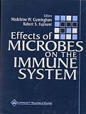 Effects of Microbes on the Immune System