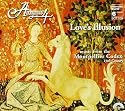 Love's Illusion-Music From The Montpellier Codex 13th Century