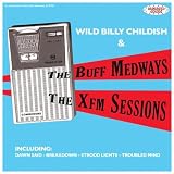 The XFM Sessions [Vinyl]