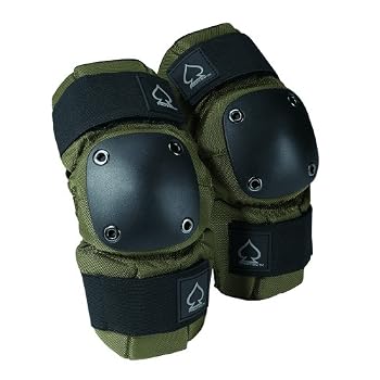 Set A Shopping Price Drop Alert For Pro-Tec Park Skate Elbow Pads