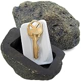 Streetwise Rock Rock Hide a Key