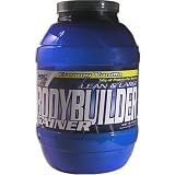Review Inner Armour  / Inner Armour Bodybuilder's Gainer 7-pound Bottle Vanilla, Bottle