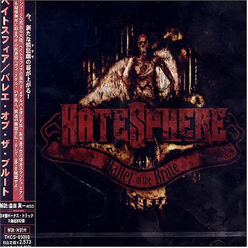CD-Charts  Search : Ballet of the Brute