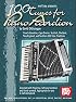 Mel Bay 100 Tunes For Piano Accordion